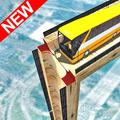 Mega Ramp Car Driving Stunts