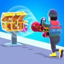 Mr Pull APK