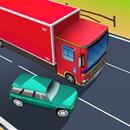 Highway Racing 3D APK