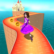 Princess Run - Endless Running