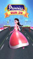 Princess Run - Endless Running Affiche