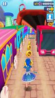 Princess Run - Endless Running ảnh chụp màn hình 2