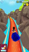 Princess Run - Endless Running imagem de tela 3