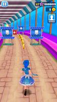 Princess Run - Endless Running ảnh chụp màn hình 3