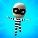 Prison Run 3D APK
