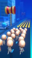 Prison Run 3D screenshot 3