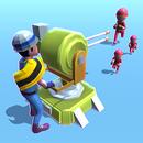 Rambo Battle APK