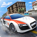 Racing with cars - Driving Simulator APK