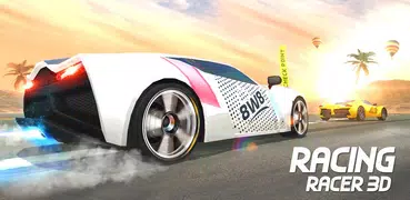 Racing Racer 3D - Car Driving Games