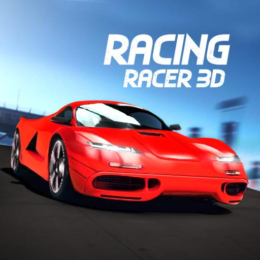 Racing Racer 3D - Car Driving Games