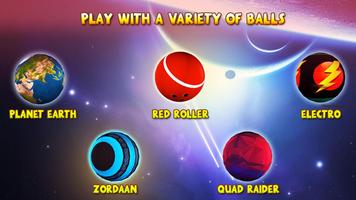 Red Ball Adventure скриншот 3