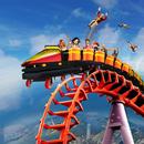 Roller Coaster Sim aplikacja