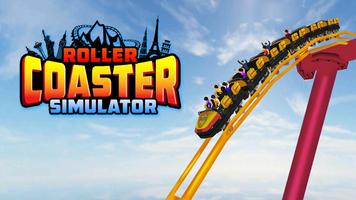 Roller Coaster Sim capture d'écran 3