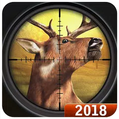 download Safari Deer Hunt 2018 APK