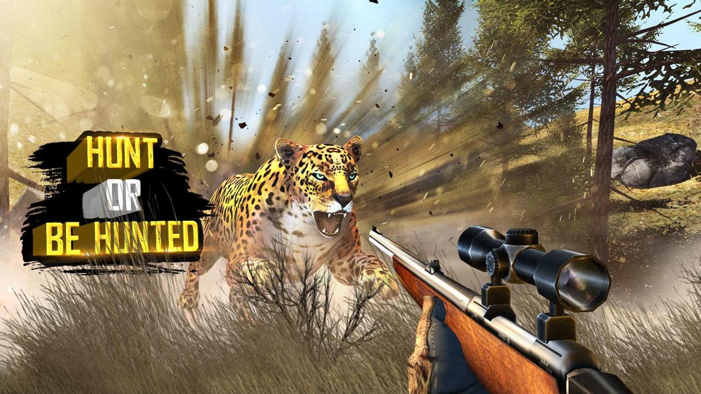 Deer Hunter 2018 Mod Apk