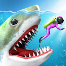 Shark Attack Wild Sim APK