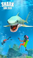 Shark Attack Wild Sim capture d'écran 3