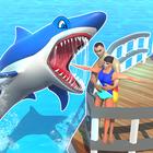 Shark Run 3D 图标