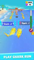 Shark Run 3D 截图 2
