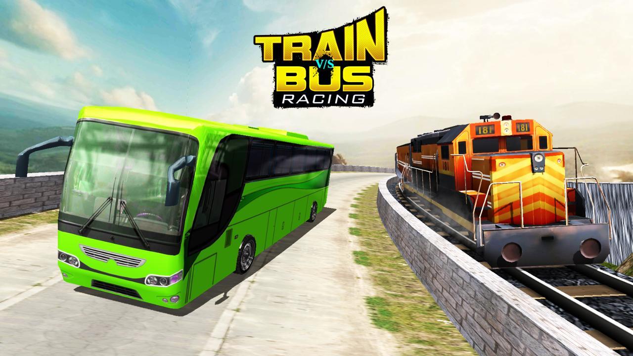 Train Vs Bus Racing For Android Apk Download