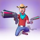 Slow Bullet 3D APK