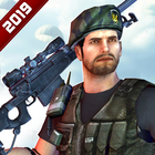 Sniper Shooter 2019 أيقونة