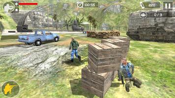 Sniper Shooter 2019 capture d'écran 3