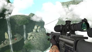 Sniper Shooter 2019 capture d'écran 1