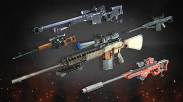 Sniper Shooter 2019 ảnh chụp màn hình 2