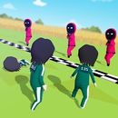 Green light! Red light! APK