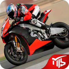 Bike Race 3D - Moto Racing APK download