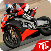 Bike Race 3D آئیکن