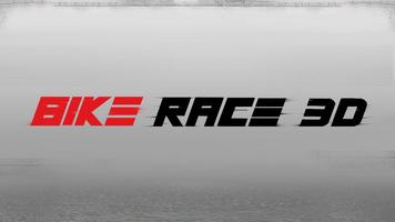 پوستر Bike Race 3D