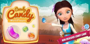 Candy Candy - Multiplayer