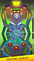 برنامه‌نما Pinball 3D عکس از صفحه