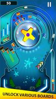 Pinball 3D โปสเตอร์