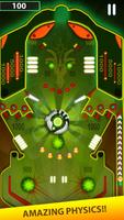 Pinball 3D syot layar 1