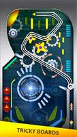 Pinball 3D syot layar 2