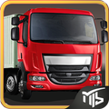 Transporter Mission-Driver