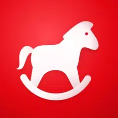 МТС Развивайка. Детские мультики и игры 0+ APK 下載