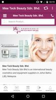 Mee Teck Beauty 포스터