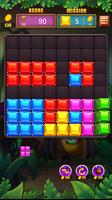 Block Puzzle पोस्टर