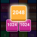 APK X3 Blocks: 2048 Puzzle Game
