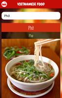Vietnamese Food Ekran Görüntüsü 2