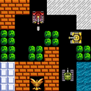 APK Tank Battle City - Tank shoot