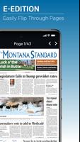Montana Standard capture d'écran 3