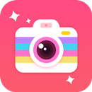 Retouche Et Filtres De Caméra APK