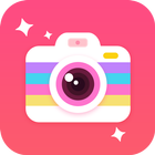 Beauty Camera, Máy Ảnh Selfie biểu tượng