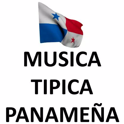 Descarga de APK de Musica tipica panameña gratis para Android