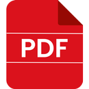 PDF Reader App aplikacja